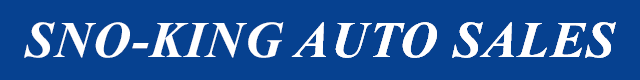 Sno-King Auto Sales